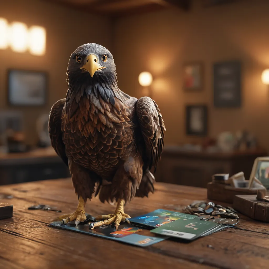 Understanding American Eagle Credit Card Approval Odds