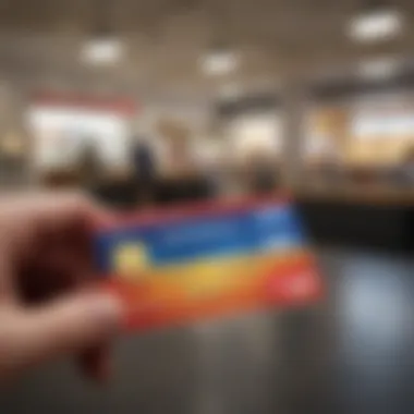 Magnificent An In-Depth Examination of Capital One 360 Debit Card