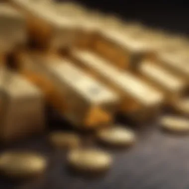 Investor Sentiment Investor sentiment regarding gold investments