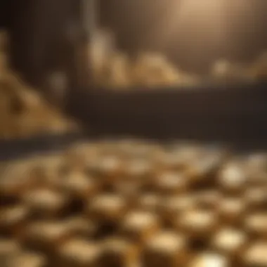 Influencing Factors Factors influencing the gold market dynamics