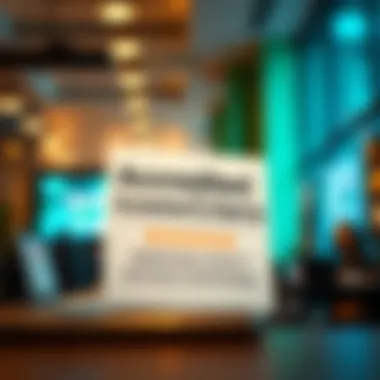 Conceptual illustration of accredited investor criteria