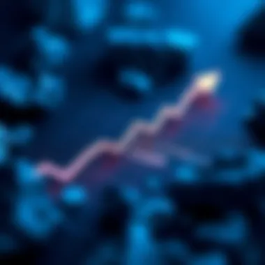 Cobalt Investment Growth Trends Graph illustrating the growth potential of cobalt investments