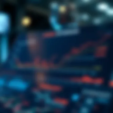 Technological Dynamics of Aonda A chart illustrating the technological framework behind Aonda currency exchange