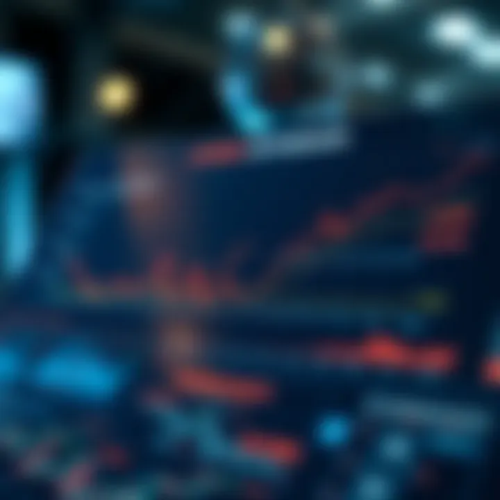 Technological Dynamics of Aonda A chart illustrating the technological framework behind Aonda currency exchange