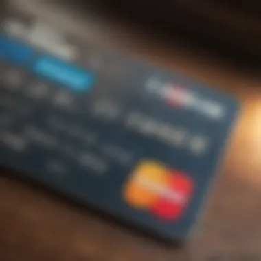 Benefits of secured credit cards