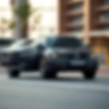 Comparison of different types of auto retirement programs