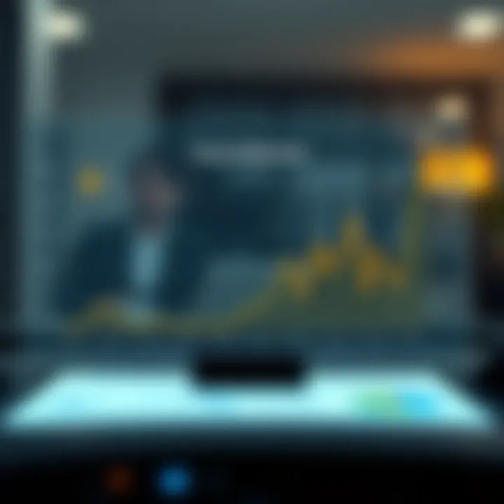 Graph showcasing trends in auto retirement programs