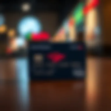 Key Features of the Bank of America Unlimited Cash Rewards Credit Card An overview of the Bank of America Unlimited Cash Rewards Credit Card features