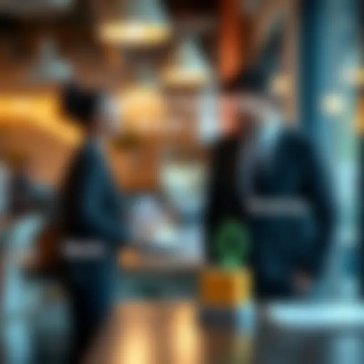 Infographic on employee motivation linked to basic pay