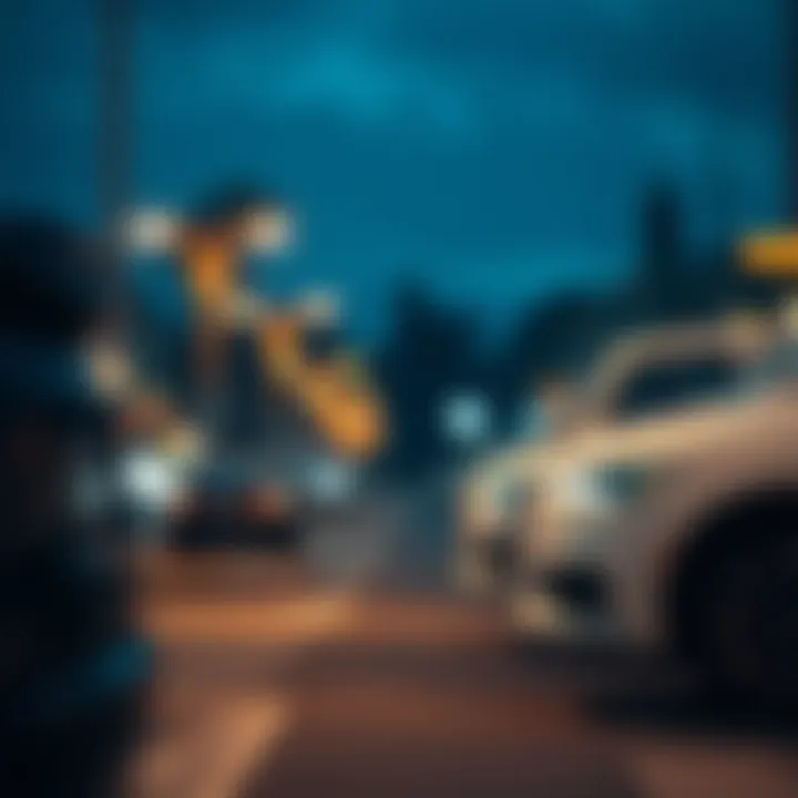 An overview image depicting the benefits and coverage of elite warranty plans.