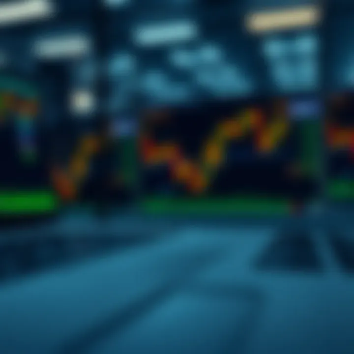 Exploring BlackRock's ETFs Exploration of ETFs offered by BlackRock