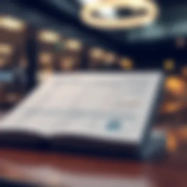 Risk Assessment Frameworks Explained Risk assessment frameworks utilized by BlackRock