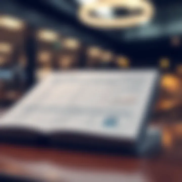 Risk Assessment Frameworks Explained Risk assessment frameworks utilized by BlackRock