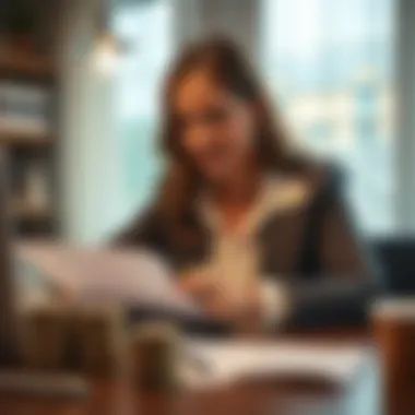 How to Calculate Your Debt to Income Ratio for VA Approval Calculating DTI for mortgage