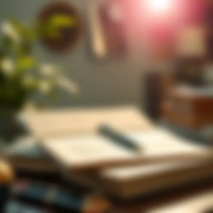 Study strategies for effective exam preparation