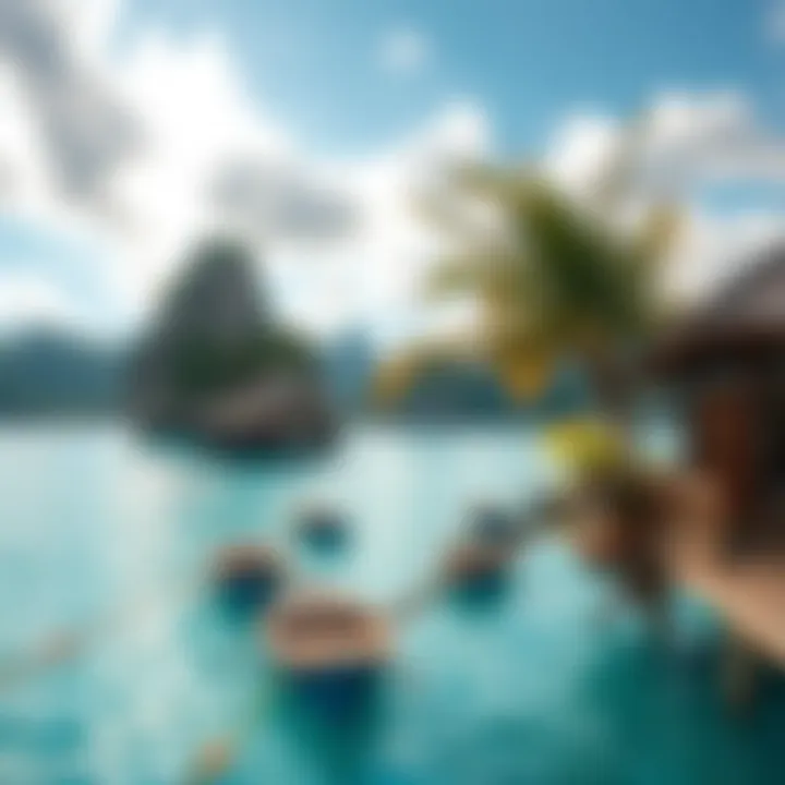 Exciting Travel Destinations with Rewards Travel Destinations with Chase Points