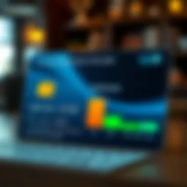 Impact of Authorized User Status on Credit Scores Chart displaying credit score impacts from authorized user status