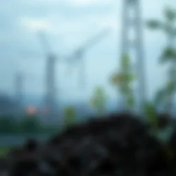 A conceptual representation of sustainable finance growth