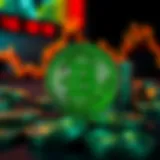 Overview of recent cryptocurrency trends