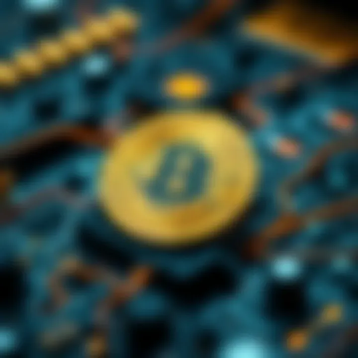 Technological Innovations in Cryptocurrency Technological advancements in digital currencies