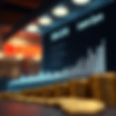 Frequency of Updates in Learn and Earn Graph showing the frequency of program updates