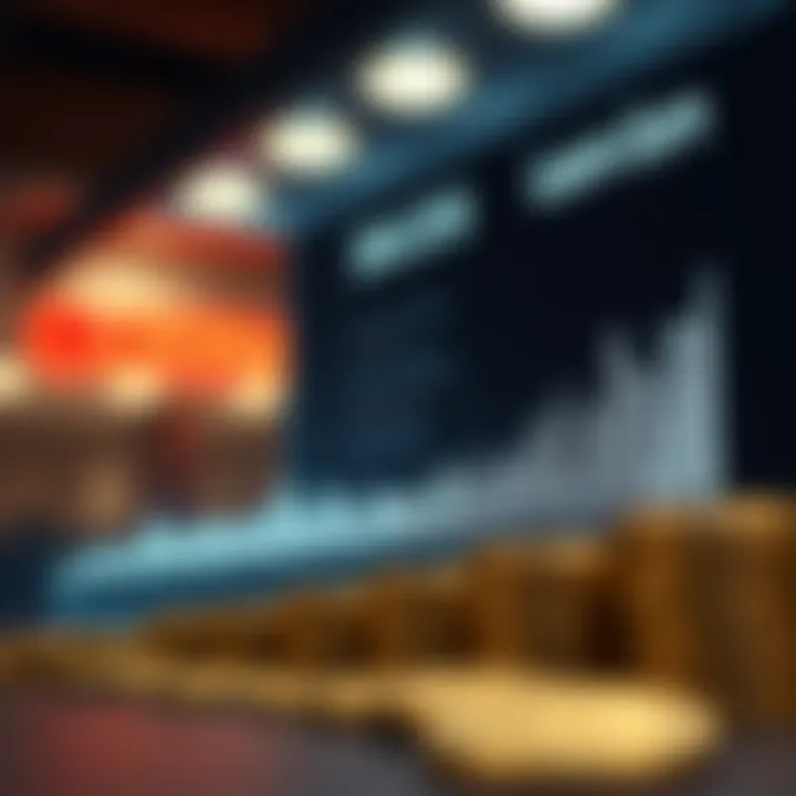 Frequency of Updates in Learn and Earn Graph showing the frequency of program updates