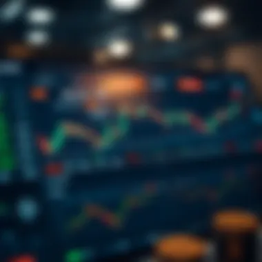 CoinMarketCap Cryptocurrency Data Overview Dashboard of CoinMarketCap displaying cryptocurrency data