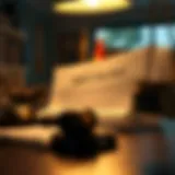 Understanding Debt Collection Regulations Legal document symbolizing Colorado debt collection laws