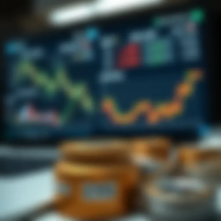 Comparison of Vanguard Short Term Bond ETF with Other Instruments Comparative Analysis with Other Financial Instruments