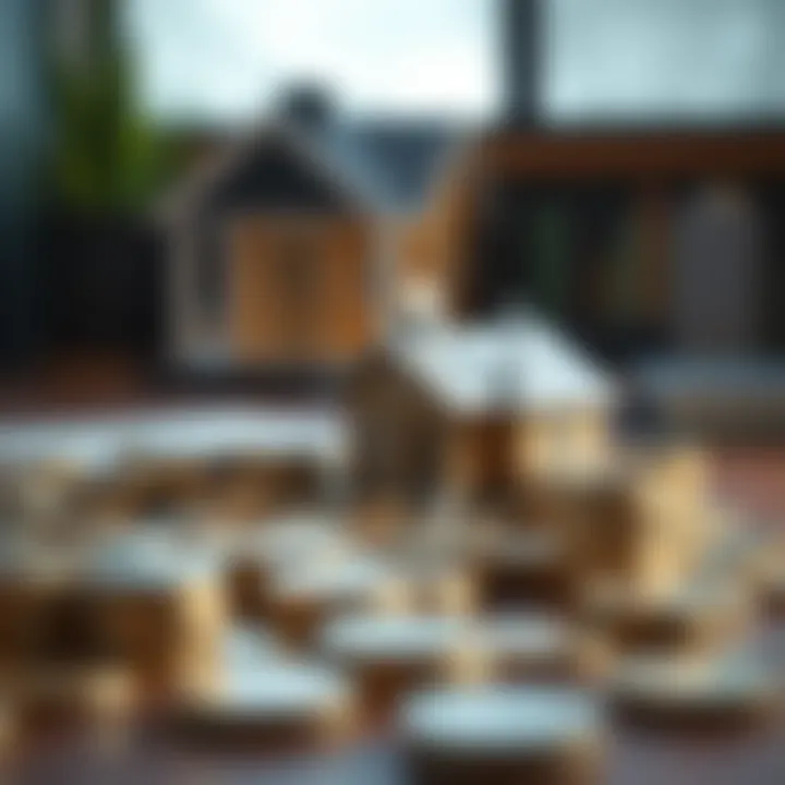 DTI Ratio: VA Loans vs. Conventional Loans Comparing DTI with conventional loans