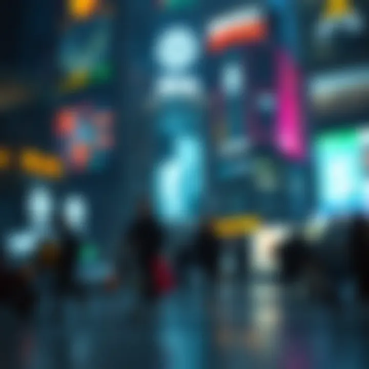 Market Positioning in the Financial Landscape Market positioning analysis of Boa Securities