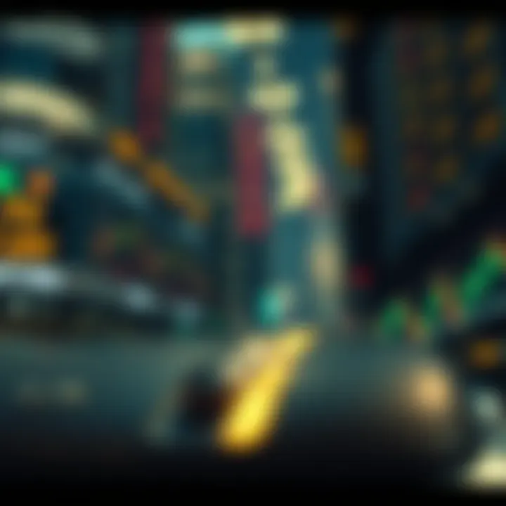 Market Implications for FXY ETF Market trends influencing FXY ETF