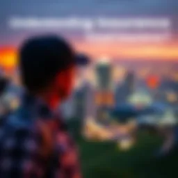 Overview of travel insurance benefits