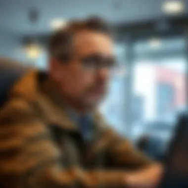 Customer testimonials on travel insurance