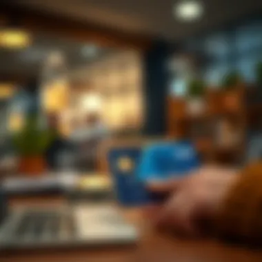 Best Practices for Ensuring Secure Transactions Secure transaction illustration