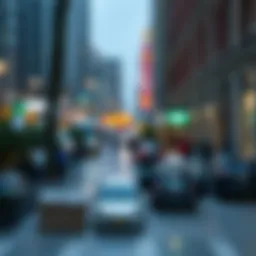 Visual representation of hard money business lines of credit