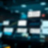 Varieties of Investment Screeners Explained Illustration of different types of investment screeners