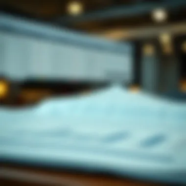 Leveraging Advanced Excel Functions for Financial Insights Advanced Excel functions enhancing financial analysis