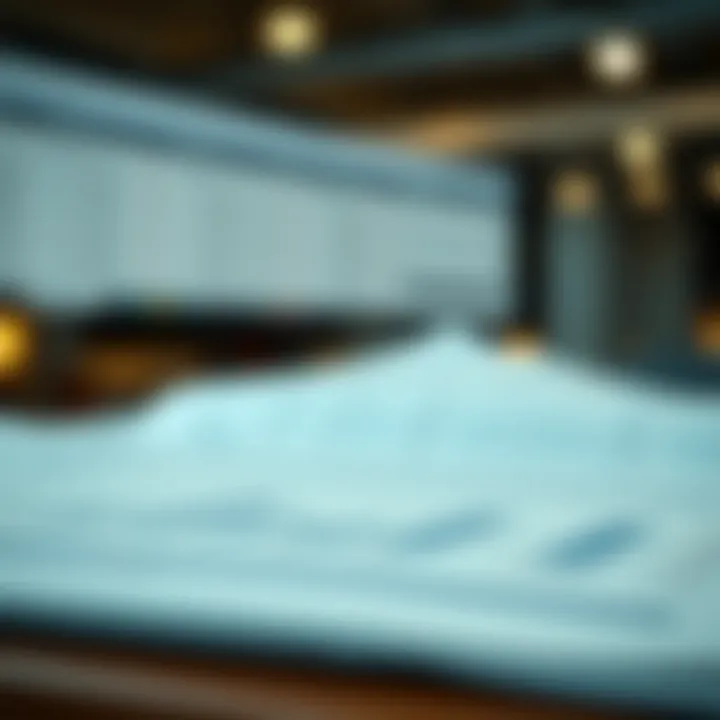 Leveraging Advanced Excel Functions for Financial Insights Advanced Excel functions enhancing financial analysis