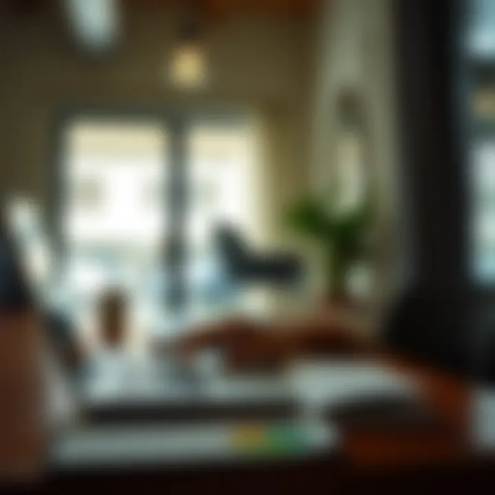 Enhancing Financial Management Strategies Visual representation of financial management strategies