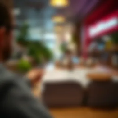 Comparison of Financial Products Comparative analysis of financial products