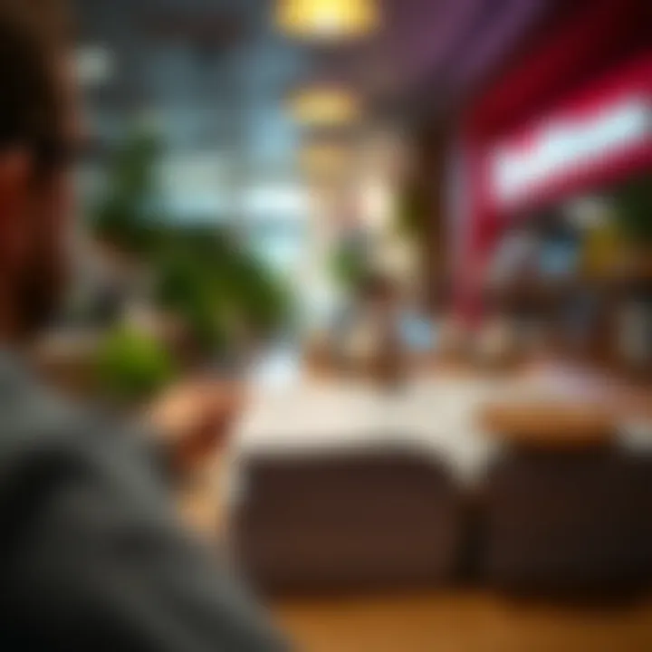 Comparison of Financial Products Comparative analysis of financial products