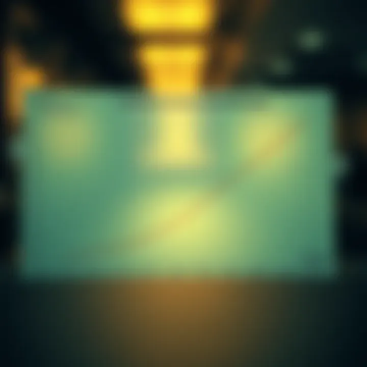 Credit Score Dynamics After Bankruptcy Graph depicting credit score changes post-bankruptcy