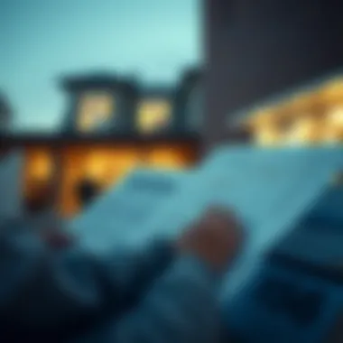 Comparing Mortgage Rates with Industry Averages Comparative analysis of mortgage rates