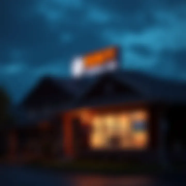 Eligibility Criteria for Navy Federal Mortgages Eligibility criteria for Navy Federal mortgages