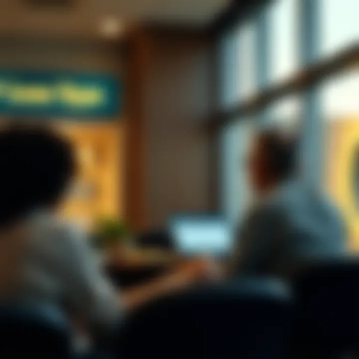 Exploring Loan Types at Navy Federal Credit Union Various loan types offered by Navy Federal