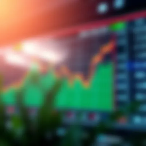 Analyzing DSS Stock Performance DSS stock performance chart