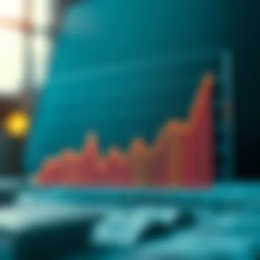 Economic Impact of Student Debt Relief Graph showcasing the potential economic impact of student debt relief