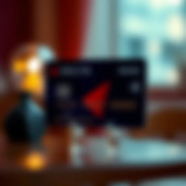 Co-branded Credit Card Benefits