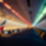 Strategic Planning for Earning Delta Miles